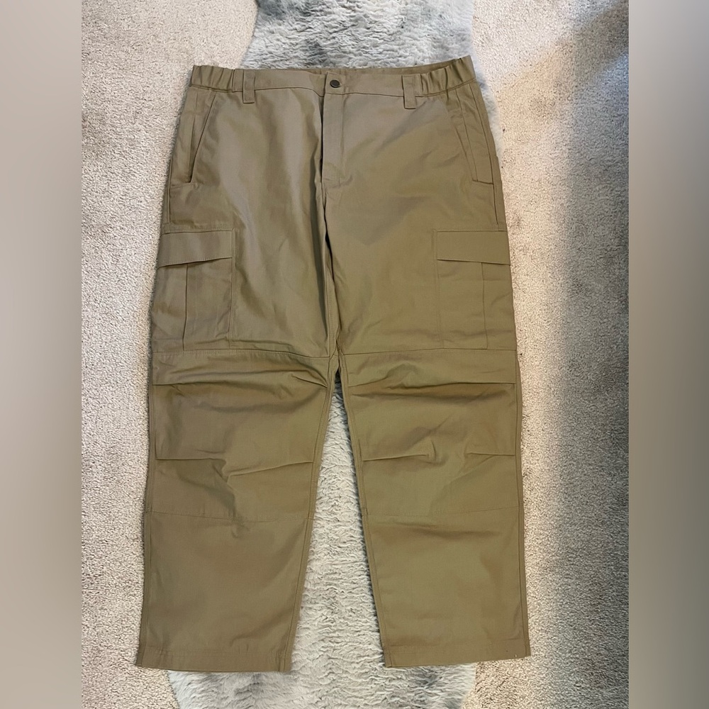 Men's Vertex Tactical Cargo Pants